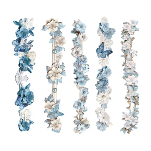 10pieces Dekorative Border Aufkleber Blumenaufkleber Adheisve Für Scrapbooking Journal Planer Telefon Fall Verpackungsplaner Zubehör 10pieces Dekorative Border Aufkleber Blumenaufkleber Adheisve Für Scrapbooking Journal Planer Telefon Fall Verpackungsplaner Zubehör von jebyltd