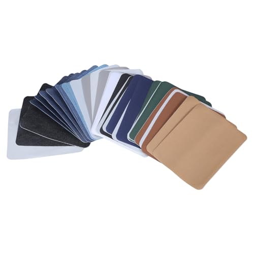 20/24 Teile/Set Jeans Patches Denims Reparaturflecken Bügel Selbst Klebend Für Kleidungsloch Reparieren 20/24 Teile/Set Jeans Patches Denims Reparaturflecken Bügel Selbst Klebend Für Kleidungsloch Reparieren von jebyltd