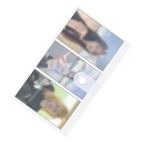 3in Fotoalbum Large Kapazität Album Buch Photokardhalter Mit Karten Ärmel Taschen Klarer Speicher Sammeln Sie Buch von jebyltd