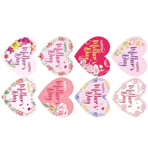 500pcs Muttertag Handel Aufkleber 1 Zoll Blumenversiegelungsaufkleber Wickel Etikett Für Die Hüllkartenkartenmutterkartenkartendekoration 500pcs Muttertag Handel Aufkleber 1 Zoll Blumenversiegelungsaufkleber Wickel Etikett Für Die Hüllkartenkartenmutterkartenkartendekoration von jebyltd