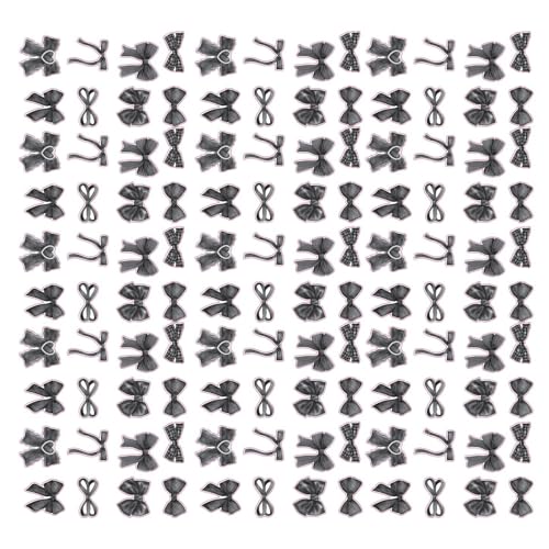 500pieces Ästhetischer Bowknot Aufkleber Scrapbooking Aufkleber Für Wasserflaschen Laptop Skateboard Telefon Hülle Verpackung Klassenzimmer Belohnung 500pieces Ästhetischer Bowknot Aufkleber Scrapbooking Aufkleber Für Wasserflaschen Laptop Skateboard Telefon Hülle Verpackung Klassenzimmer Belohnung von jebyltd