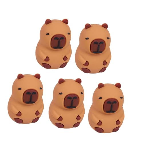 5pcs Cartoon Tierstifte Spitzer Ein Loch Schärfer Für Studentische Kinder Jungen Mädchen Holzstift Zeichnen Kinder 5pcs Cartoon Tierstifte Spitzer Ein Loch Schärfer Für Studentische Kinder Jungen Mädchen Holzstift Zeichnen Kinder von jebyltd