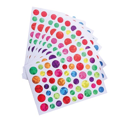 960/1080/1380pcs Sparkling Star Heart Aufkleber Aufkleber Für Scrapbooking Art Craft Packaging Kid Belohnung Aufkleber Fünf Spitze Stern Aufkleber 960/1080/1380pcs Sparkling Star Heart Aufkleber Aufkleber Für Scrapbooking Art Craft Packaging Kid Belohnung Aufkleber Fünf Spitze Stern Aufkleber von jebyltd