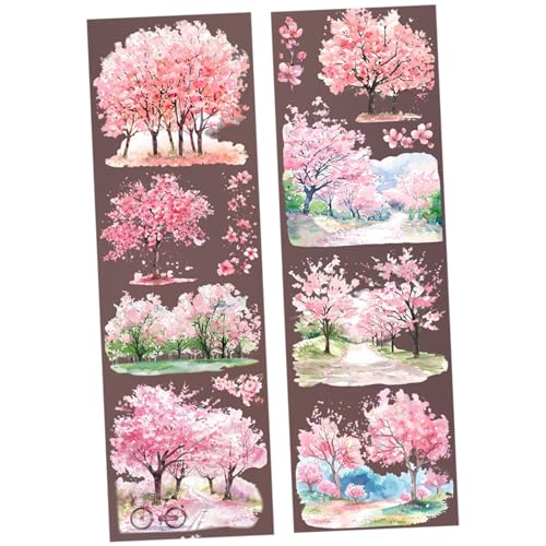 Ästhetische Dekorative Klebebandwälder Klebeband Maskierung Haustier Journal Crafting Beauty Scrapbooking Supplies Masking Schönheit Dekorative Wälder Basteln Haustier Geschenk Ästhetische Dekorative Klebebandwälder Klebeband Maskierung Haustier Journal Crafting Beauty Scrapbooking Supplies Masking Schönheit Dekorative Wälder Basteln Haustier Geschenk von jebyltd