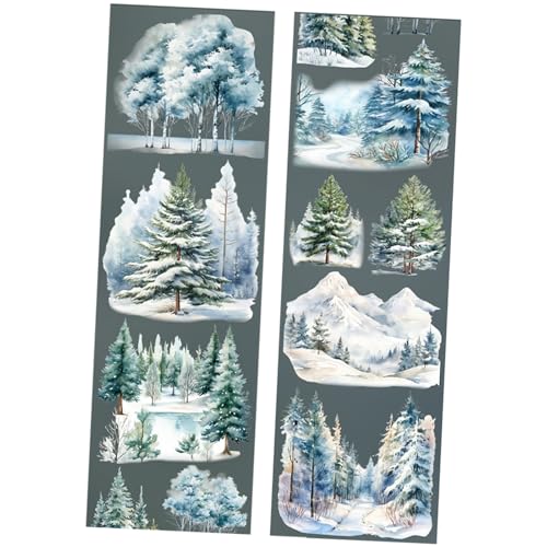 Ästhetische Dekorative Klebebandwälder Klebeband Maskierung Haustier Journal Crafting Beauty Scrapbooking Supplies Masking Schönheit Dekorative Wälder Basteln Haustier Geschenk Ästhetische Dekorative Klebebandwälder Klebeband Maskierung Haustier Journal Crafting Beauty Scrapbooking Supplies Masking Schönheit Dekorative Wälder Basteln Haustier Geschenk von jebyltd
