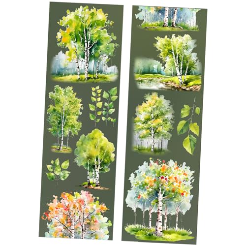Ästhetische Dekorative Klebebandwälder Klebeband Maskierung Haustier Journal Crafting Beauty Scrapbooking Supplies Masking Schönheit Dekorative Wälder Basteln Haustier Geschenk Ästhetische Dekorative Klebebandwälder Klebeband Maskierung Haustier Journal Crafting Beauty Scrapbooking Supplies Masking Schönheit Dekorative Wälder Basteln Haustier Geschenk von jebyltd