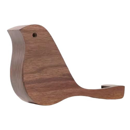 Bird Shape Card Stand Wood Card Stand Desk Business Organisatoren Fall Geschäfte Für Büro Cartoon Holzbox von jebyltd