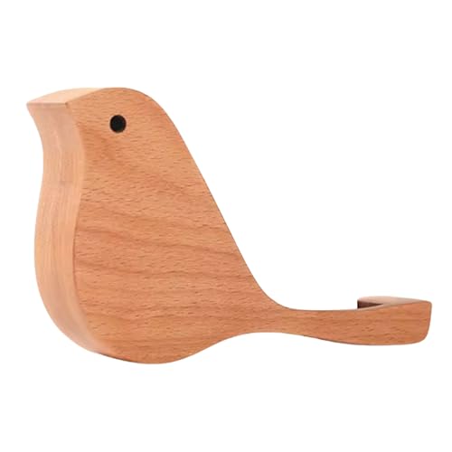 Bird Shape Card Stand Wood Card Stand Desk Business Organisatoren Fall Geschäfte Für Büro Cartoon Holzbox von jebyltd