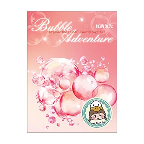 Bubble Decorative Sticker Scrapbooking Aufkleber Für Journalplaner Laptop Phone Case Foto Album Kunsthandwerksverzerrung Kreativer Planer Bubble Decorative Sticker Scrapbooking Aufkleber Für Journalplaner Laptop Phone Case Foto Album Kunsthandwerksverzerrung Kreativer Planer von jebyltd