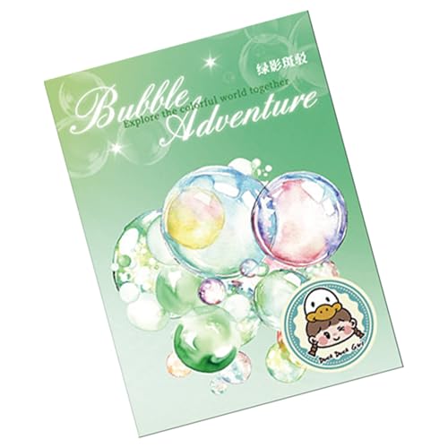 Bubble Decorative Sticker Scrapbooking Aufkleber Für Journalplaner Laptop Phone Case Foto Album Kunsthandwerksverzerrung Kreativer Planer Bubble Decorative Sticker Scrapbooking Aufkleber Für Journalplaner Laptop Phone Case Foto Album Kunsthandwerksverzerrung Kreativer Planer von jebyltd