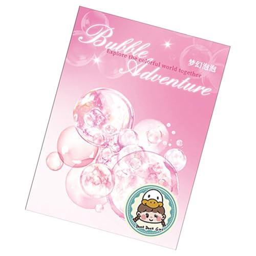 Bubble Decorative Sticker Scrapbooking Aufkleber Für Journalplaner Laptop Phone Case Foto Album Kunsthandwerksverzerrung Kreativer Planer Bubble Decorative Sticker Scrapbooking Aufkleber Für Journalplaner Laptop Phone Case Foto Album Kunsthandwerksverzerrung Kreativer Planer von jebyltd