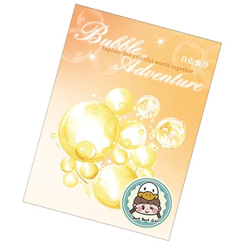 Bubble Decorative Sticker Scrapbooking Aufkleber Für Journalplaner Laptop Phone Case Foto Album Kunsthandwerksverzerrung Kreativer Planer Bubble Decorative Sticker Scrapbooking Aufkleber Für Journalplaner Laptop Phone Case Foto Album Kunsthandwerksverzerrung Kreativer Planer von jebyltd