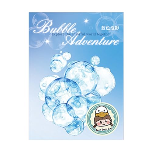 Bubble Decorative Sticker Scrapbooking Aufkleber Für Journalplaner Laptop Phone Case Foto Album Kunsthandwerksverzerrung Kreativer Planer Bubble Decorative Sticker Scrapbooking Aufkleber Für Journalplaner Laptop Phone Case Foto Album Kunsthandwerksverzerrung Kreativer Planer von jebyltd