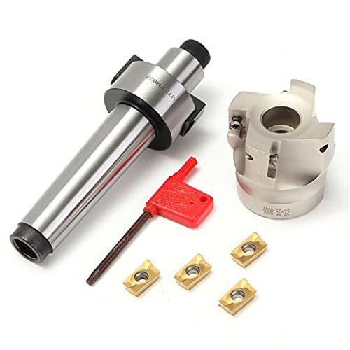 Dreheinsätze MT3-FMB22 Hartstahl, hohe Abriebfestigkeit, professionelles Industrie-Werkzeug für Mühlmaschine, 8 x MT3-FMB22 Mühlenschneider-Set, Maschinenzubehör, Karbonstahl für Fräserbohren, 8 Stück Dreheinsätze MT3-FMB22 Hartstahl, hohe Abriebfestigkeit, professionelles Industrie-Werkzeug für Mühlmaschine, 8 x MT3-FMB22 Mühlenschneider-Set, Maschinenzubehör, Karbonstahl für Fräserbohren, 8 Stück von jebyltd