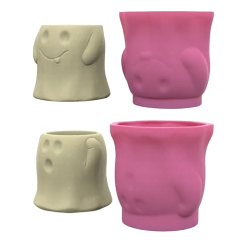 Eleganter Schädel Robustes Silikonform Tragbar Für Harz Und Ton Kreativer Blumentöpfe Stifthalter Gossen Handwerksbedarf Silikonschädel Form Eleganter Schädel Robustes Silikonform Tragbar Für Harz Und Ton Kreativer Blumentöpfe Stifthalter Gossen Handwerksbedarf Silikonschädel Form von jebyltd