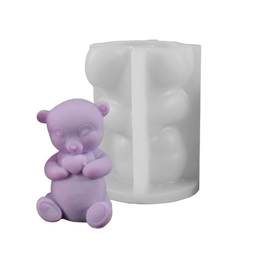 Flexible Silikonform Handgefertigte Duft Kerze Schimmel Tierform Aromatherapys Schmuckform Home Dekoration Kreative Kerzenherstellung Flexible Silikonform Handgefertigte Duft Kerze Schimmel Tierform Aromatherapys Schmuckform Home Dekoration Kreative Kerzenherstellung von jebyltd