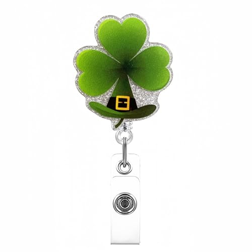 Haltedoktor Badge Rollenhalter Mit = Metall Clip Abzeichenkartenhalter Für Eine Einziehbare Rolle Für Die Arztkrankenschwester Modisch von jebyltd