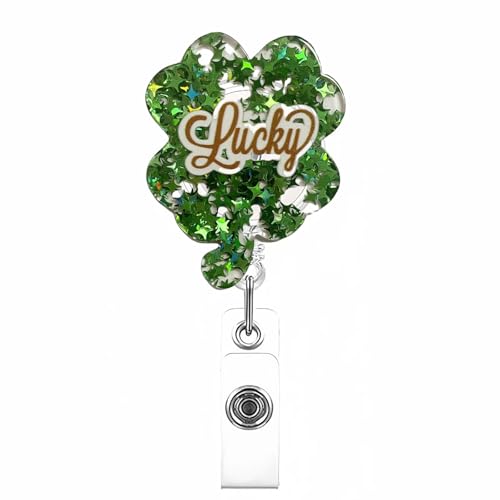 Haltedoktor Badge Rollenhalter Mit = Metall Clip Abzeichenkartenhalter Für Eine Einziehbare Rolle Für Die Arztkrankenschwester Modisch von jebyltd