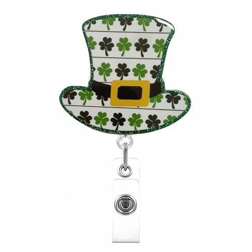 Haltedoktor Badge Rollenhalter Mit = Metall Clip Abzeichenkartenhalter Für Eine Einziehbare Rolle Für Die Arztkrankenschwester Modisch von jebyltd