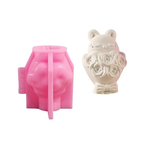 Kaninchen Silikonkerzenform Fondant Silikonformen Für Epoxidharz Kerze Herstellung Home Dekoration Kuchen Fondant Making Kaninchen Silikonkerzenform Fondant Silikonformen Für Epoxidharz Kerze Herstellung Home Dekoration Kuchen Fondant Making von jebyltd