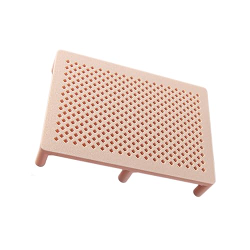 Lampe Tonohrring Crafting Station Plastikstütze Klammer Mit Ergonomischen Konstruktionen Für Lochfixierungs Und Luftzirkulation Keramik Tonstifthalterung Lampe Tonohrring Crafting Station Plastikstütze Klammer Mit Ergonomischen Konstruktionen Für Lochfixierungs Und Luftzirkulation Keramik Tonstifthalterung von jebyltd