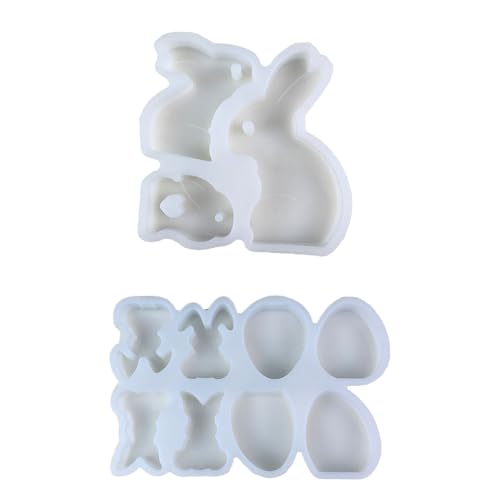 Mehrzweckflexible Silikonform Für Kaninchen Kerzenhalter Tragbar Für Bastelmittel Und Festliche Dekorationen Handgefertigte Geschenke Schimmelpilze Mehrzweckflexible Silikonform Für Kaninchen Kerzenhalter Tragbar Für Bastelmittel Und Festliche Dekorationen Handgefertigte Geschenke Schimmelpilze von jebyltd