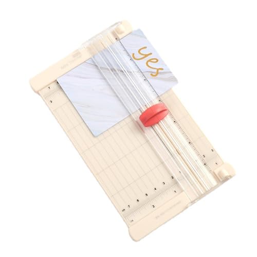 Papierschneider Für Bastelpapieretikett Cardstock 6 Zoll 12 Zoll Papierschneider Für Bastelpapieretikett Cardstock 6 Zoll 12 Zoll von jebyltd