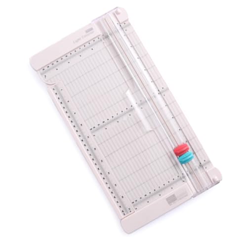 Papierschneider Für Bastelpapieretikett Cardstock 6 Zoll 12 Zoll Papierschneider Für Bastelpapieretikett Cardstock 6 Zoll 12 Zoll von jebyltd