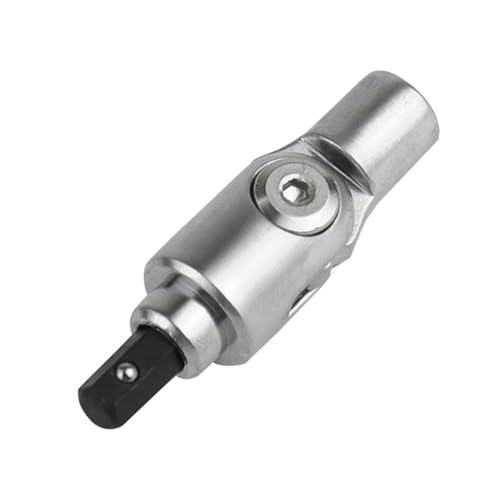 Pivots Bohrer Bithalter Hexagon Pivoting Bit Tipphalter Schneller Freisetzungsmagnetschraubendreher Schraubbohrmaschine Home Wartungsschraubendreher von jebyltd