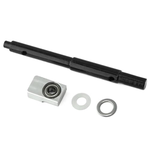 Präzise Kohlenstoffstahl Schafthalterhalter Und Hochgeschwindigkeitslager Für Automatisierungsleitungen Schwermaschinen Wartung Industrielager von jebyltd