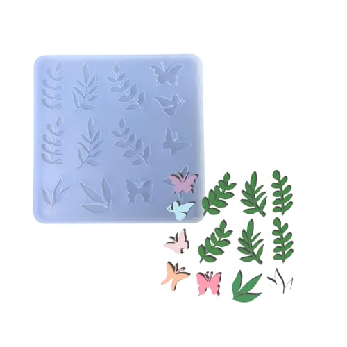 Praktische Accessoire Crafting Form Praktisch Silikonform Set Für Verschiedene Handwerks Und Handgefertigte Schmuckprojekte Professionelle Note Für Handgefertigtes Artikel Praktische Accessoire Crafting Form Praktisch Silikonform Set Für Verschiedene Handwerks Und Handgefertigte Schmuckprojekte Professionelle Note Für Handgefertigtes Artikel von jebyltd