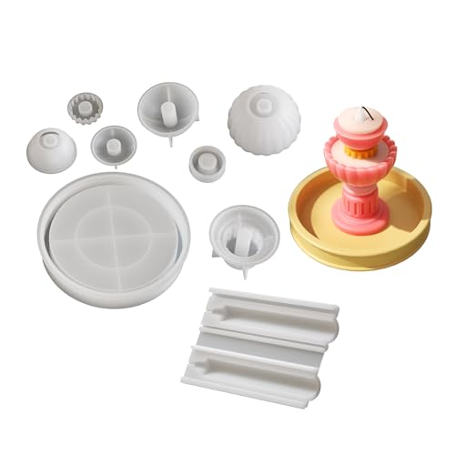Silikonkerzenherstellung Formen Kerzenbasisformen Geeignet Für Handwerkliche Enthusiasten Die Einzigartige Und Partydekorationen Harzwerkstoffe Suchen Silikonkerzenherstellung Formen Kerzenbasisformen Geeignet Für Handwerkliche Enthusiasten Die Einzigartige Und Partydekorationen Harzwerkstoffe Suchen von jebyltd