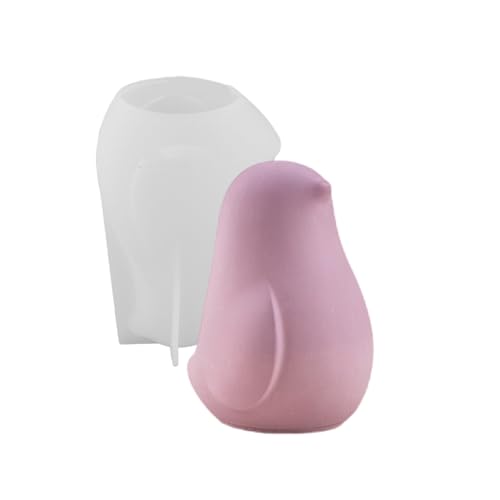 Vogelfigur Geformte Ornamentform Flexible Silikonform Home Dekoration Gipsform Praktischer Schmuck Werkzeug Handwerk Vogelfigur Geformte Ornamentform Flexible Silikonform Home Dekoration Gipsform Praktischer Schmuck Werkzeug Handwerk von jebyltd