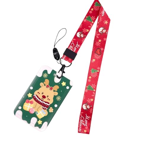 Weihnachtslehrer Mit Keyring Weihnachtsbaumkartenhalter Schön von jebyltd