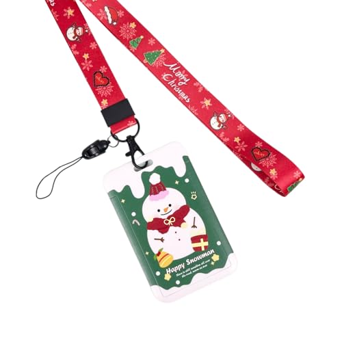 Weihnachtslehrer Mit Keyring Weihnachtsbaumkartenhalter Schön von jebyltd