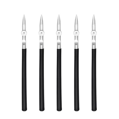 jebyltd 5 PCs Art Raying Stift Feine Linie Maskierung Flüssigkeit Stift Gerade Linie Zeichnungswerkzeug Duckbill Künstler Malerei Vorräte jebyltd 5 PCs Art Raying Stift Feine Linie Maskierung Flüssigkeit Stift Gerade Linie Zeichnungswerkzeug Duckbill Künstler Malerei Vorräte von jebyltd