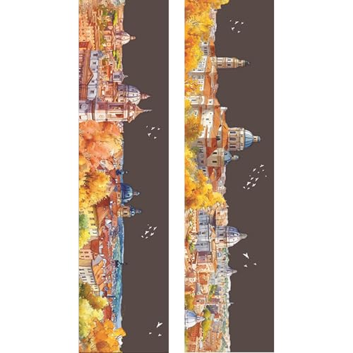 jebyltd Klebeband Schöne Schönheitskette Künstler Dekorative Reisende Thema Crafting Bastel Lieferungen Schönheit Dekoratives Verdeck Von Reisethemen Handwerkskanalgeschenk jebyltd Klebeband Schöne Schönheitskette Künstler Dekorative Reisende Thema Crafting Bastel Lieferungen Schönheit Dekoratives Verdeck Von Reisethemen Handwerkskanalgeschenk von jebyltd