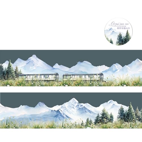 jebyltd Klebeband Schöne Schönheitskette Künstler Dekorative Reisende Thema Crafting Bastel Lieferungen Schönheit Dekoratives Verdeck Von Reisethemen Handwerkskanalgeschenk jebyltd Klebeband Schöne Schönheitskette Künstler Dekorative Reisende Thema Crafting Bastel Lieferungen Schönheit Dekoratives Verdeck Von Reisethemen Handwerkskanalgeschenk von jebyltd
