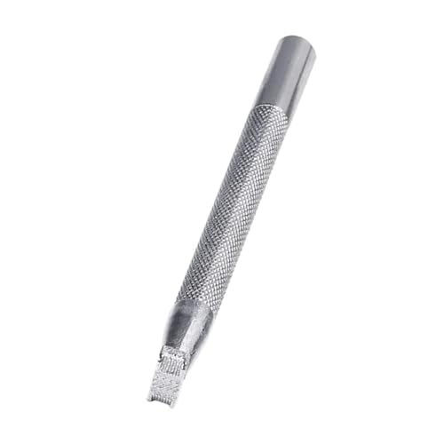 jebyltd Leder Schnitzt Stanzwerkzeug Lederhandwerk Stempelwerkzeug Edelstahl Präge Stempel Für Gürtelbeutelhandwerk jebyltd Leder Schnitzt Stanzwerkzeug Lederhandwerk Stempelwerkzeug Edelstahl Präge Stempel Für Gürtelbeutelhandwerk von jebyltd