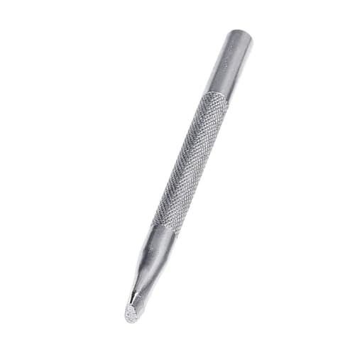 jebyltd Leder Schnitzt Stanzwerkzeug Lederhandwerk Stempelwerkzeug Edelstahl Präge Stempel Für Gürtelbeutelhandwerk jebyltd Leder Schnitzt Stanzwerkzeug Lederhandwerk Stempelwerkzeug Edelstahl Präge Stempel Für Gürtelbeutelhandwerk von jebyltd