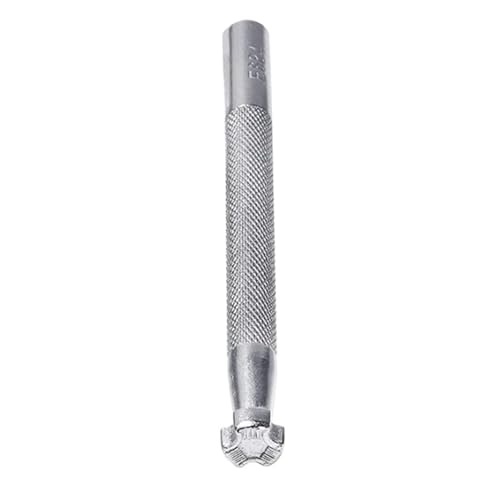 jebyltd Leder Schnitzt Stanzwerkzeug Lederhandwerk Stempelwerkzeug Edelstahl Präge Stempel Für Gürtelbeutelhandwerk jebyltd Leder Schnitzt Stanzwerkzeug Lederhandwerk Stempelwerkzeug Edelstahl Präge Stempel Für Gürtelbeutelhandwerk von jebyltd
