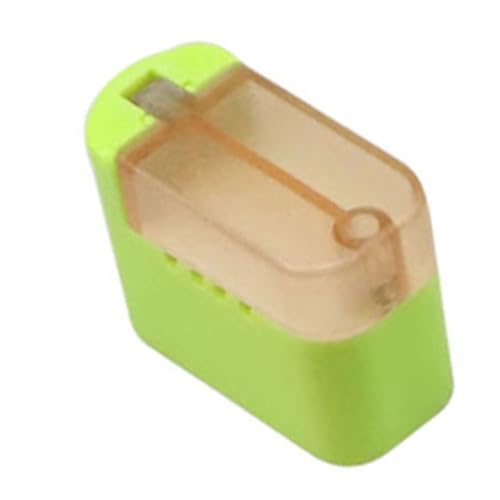 jebyltd Magneter Gewinde Conditioner Fall Magneter Gewindeöl Spender Box Für Nähmaschinen (Gewinde Conditioner Nicht Enthalten) von jebyltd