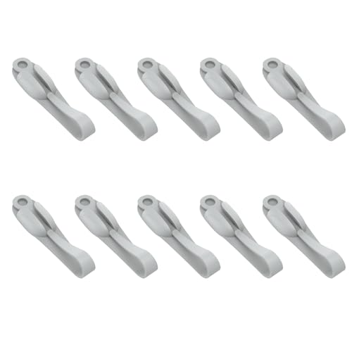 jebyltd Mehrzweckstock Silicon Wackler Winder 10 Stück Tragbares Zubehör Für Mantel Und Treppenstraßen Dekoration Multipurpose Dekoration Krawatten jebyltd Mehrzweckstock Silicon Wackler Winder 10 Stück Tragbares Zubehör Für Mantel Und Treppenstraßen Dekoration Multipurpose Dekoration Krawatten von jebyltd