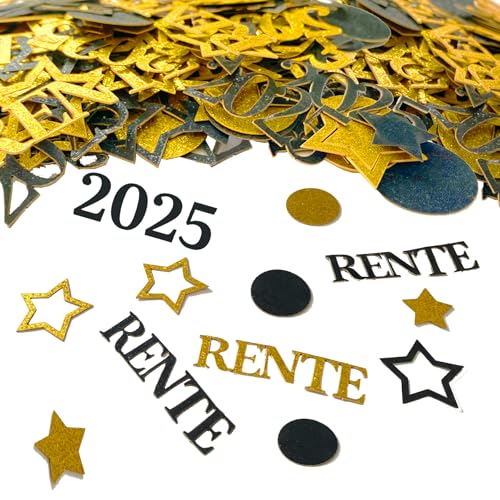 rente konfetti von jenich