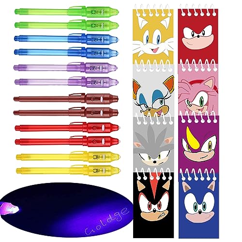 jiaoohoo UV Stift und Notizbuch, 24 Stück soinc Mitgebsel Kindergeburtstag Junge & Mädchen,Kindergeburtstag Gastgeschenke, Adventskalender & Kleine Geschenke für Kinder,soinc Geburtstag Deko jiaoohoo UV Stift und Notizbuch, 24 Stück soinc Mitgebsel Kindergeburtstag Junge & Mädchen,Kindergeburtstag Gastgeschenke, Adventskalender & Kleine Geschenke für Kinder,soinc Geburtstag Deko von jiaoohoo