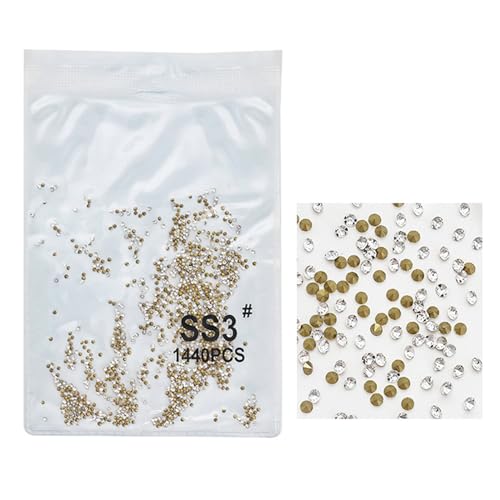 1 Beutel 3D-Nägel, Charm, spitzer Boden, Strasssteine für Nägel, Zubehör, Nagelkunst, geeignet für Nagelbegeisterte 1 Beutel 3D-Nägel, Charm, spitzer Boden, Strasssteine für Nägel, Zubehör, Nagelkunst, geeignet für Nagelbegeisterte von jiingekk