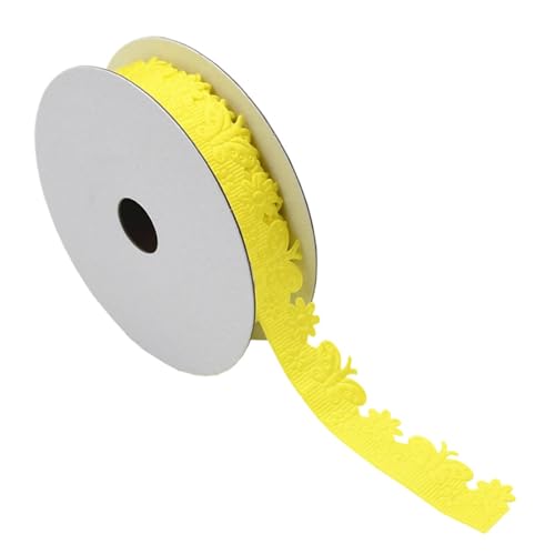 Buntes Schmetterlings-Wickelseil für handgefertigte Festival-Dekorationen, Hochzeit, Garten, Dekorationen, Verpackung von jiingekk