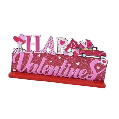 Dekoratives Holzschild für Hochzeit, Schreibtisch, Tischdekoration, süßer Valentinstag, handgefertigt, Tischdekoration Dekoratives Holzschild für Hochzeit, Schreibtisch, Tischdekoration, süßer Valentinstag, handgefertigt, Tischdekoration von jiingekk