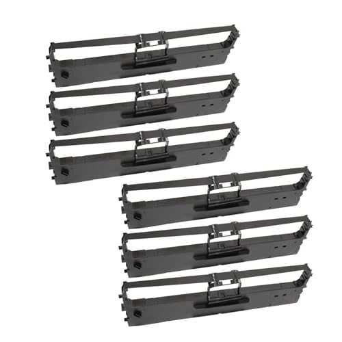 Ersatzband TP717K TP727K TP737K Farbband für Biao Tuo AR819K Ribbon BD610K Ribbon Rack Ersatzband TP717K TP727K TP737K Farbband für Biao Tuo AR819K Ribbon BD610K Ribbon Rack von jiingekk