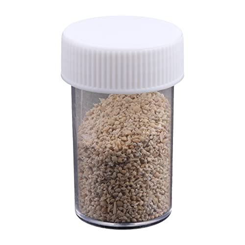 Handgefertigte Anhängerfüllmaterialien, Marine-Stern, Sandkristall, Epoxidharz, Füllmaterialien, Epoxidharz, Schmuckzubehör, Schmuckzubehör von jiingekk
